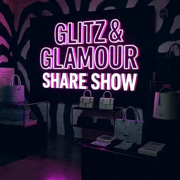 Handbags - From Midnight EST